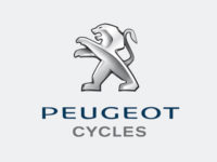 logo  peugeot cycles